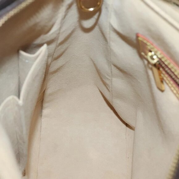 LOUIS VUITTON Monogram Looping GM Shoulder Bag M51145 LV Auth 138334 - Picture 12 of 16